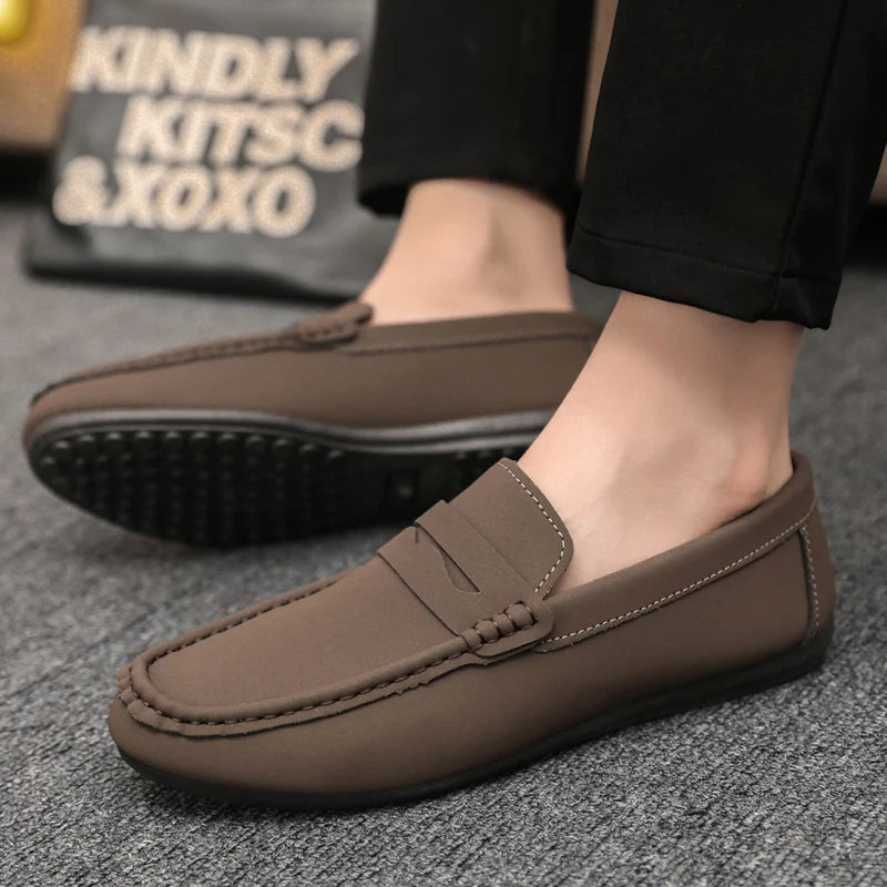 Locco Loafers