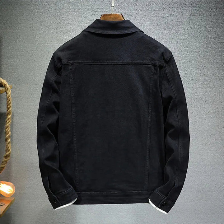 Vayder Denim Jacket