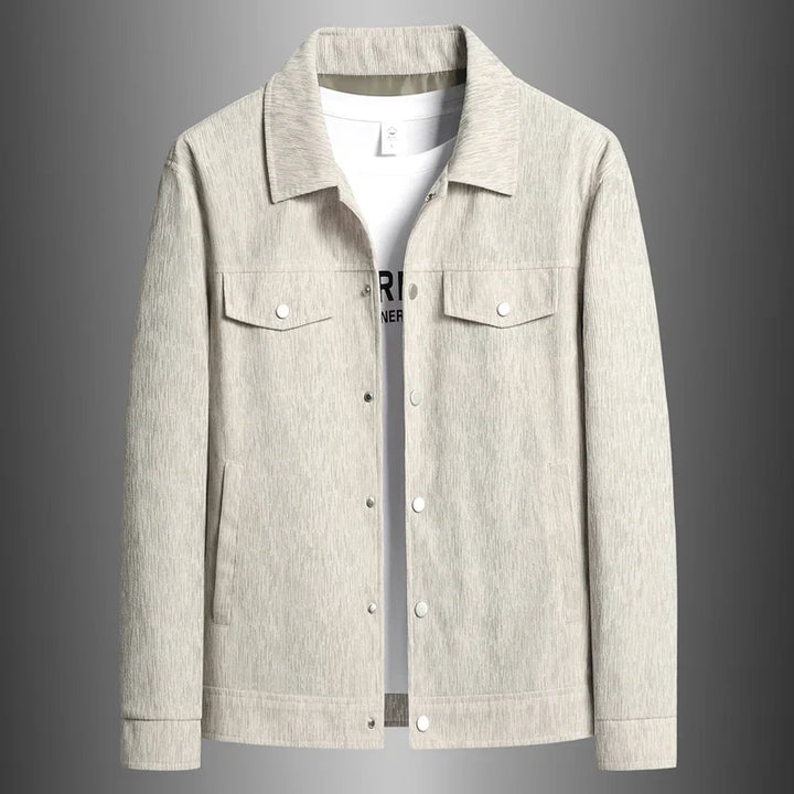 Cassian Spring Jacket