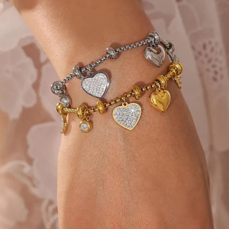Camier Bracelet