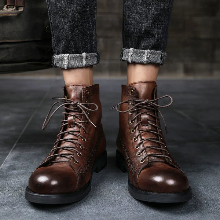 Rover Retro Boots