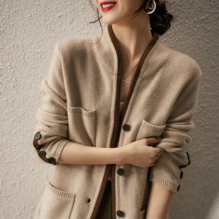 Elara Cardigan