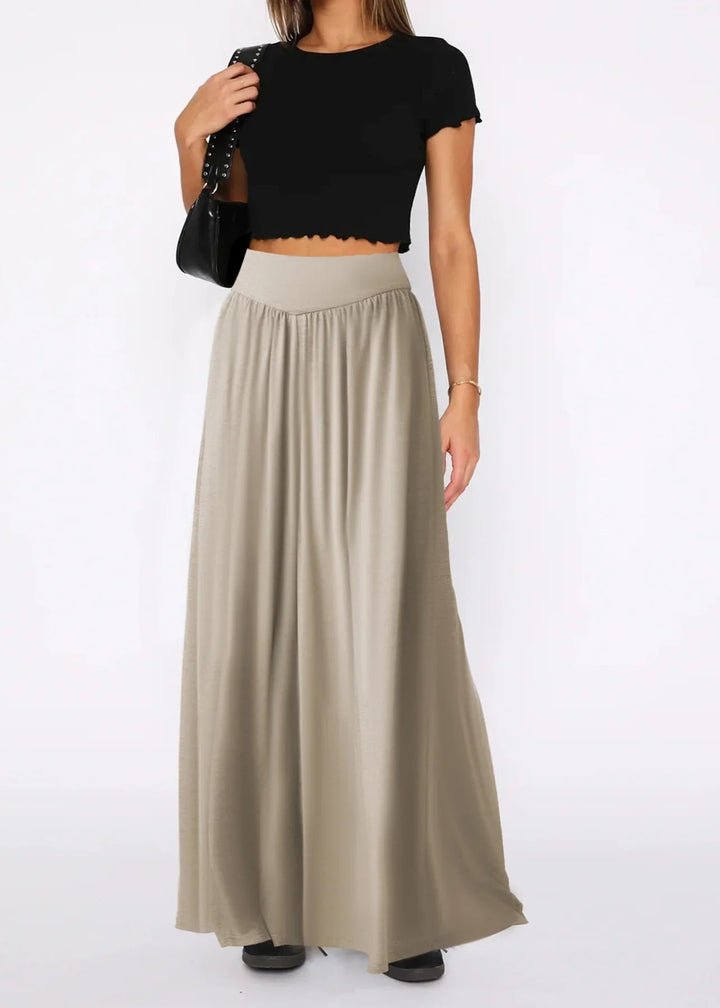 Elise Loose Pants
