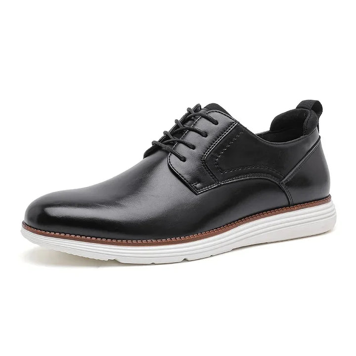 Genoa Premium Leather Shoes