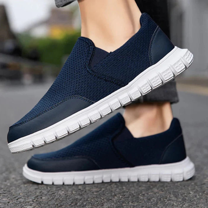 Cooper Shoes