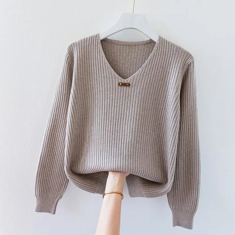 Calix Sweater