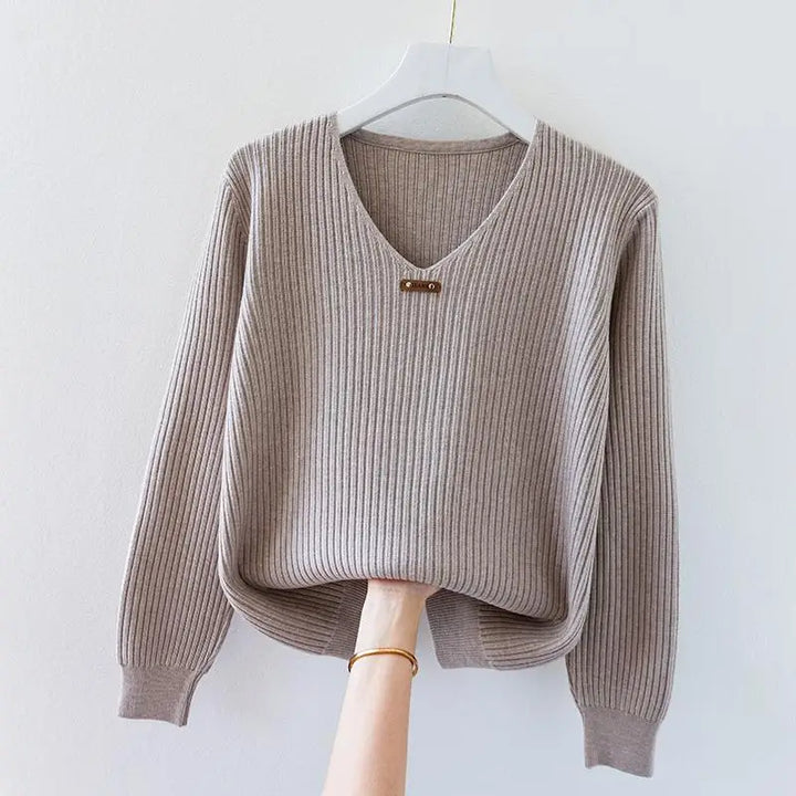 Calix Sweater