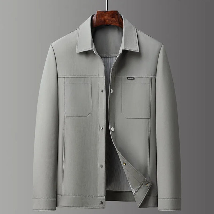 Tanner Jacket