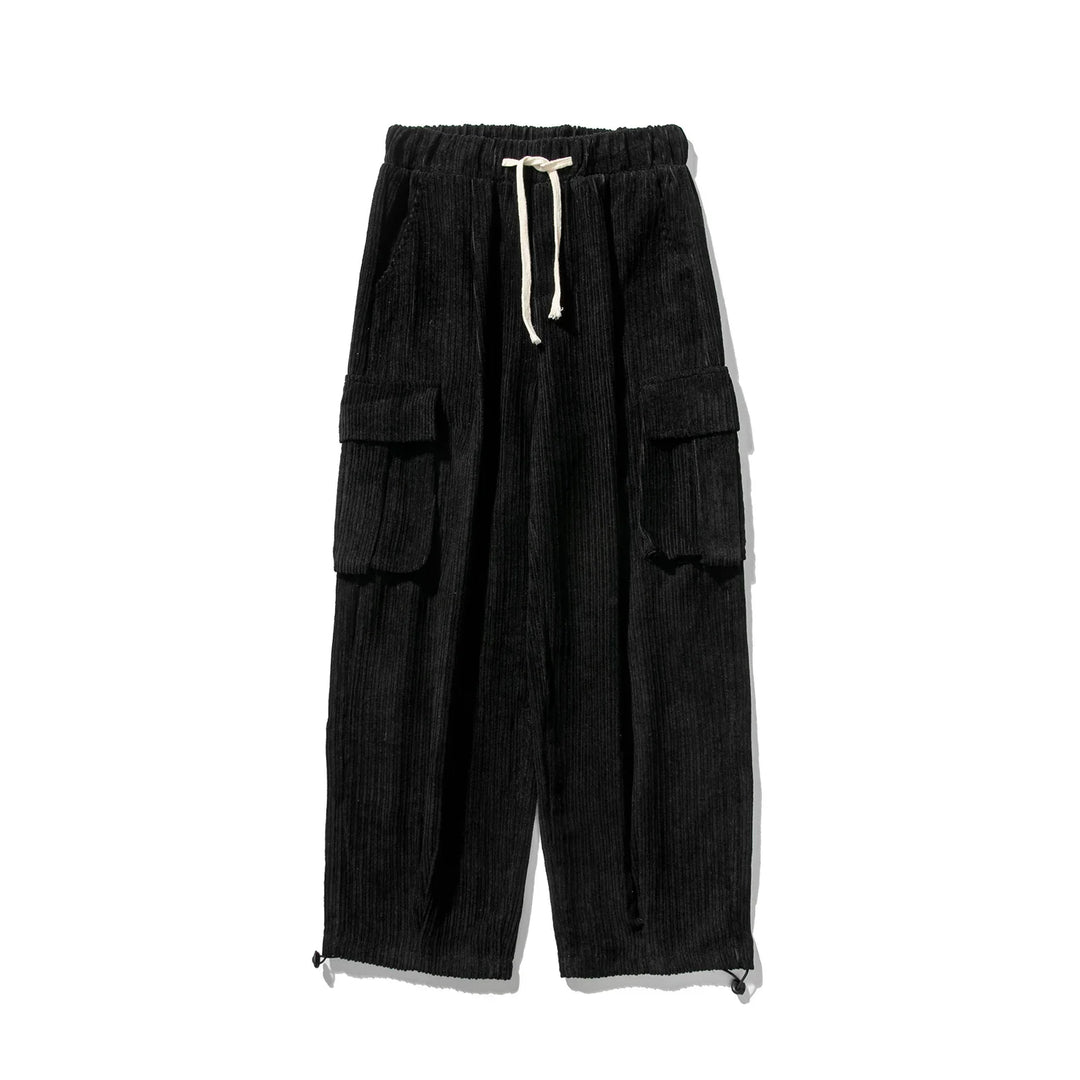 Veluto Corduroy Joggers