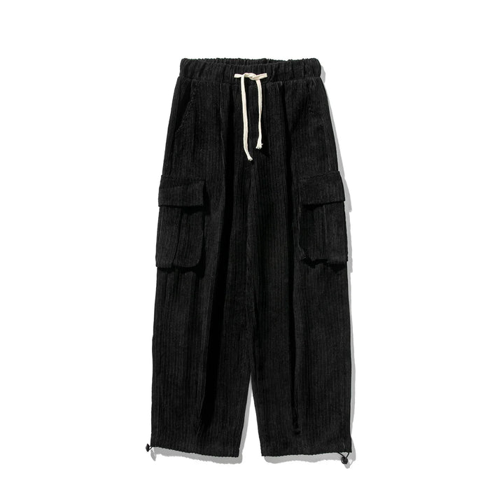 Veluto Corduroy Joggers