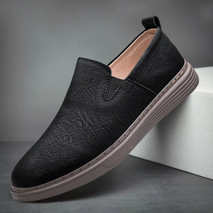 Emar Leather Shoes