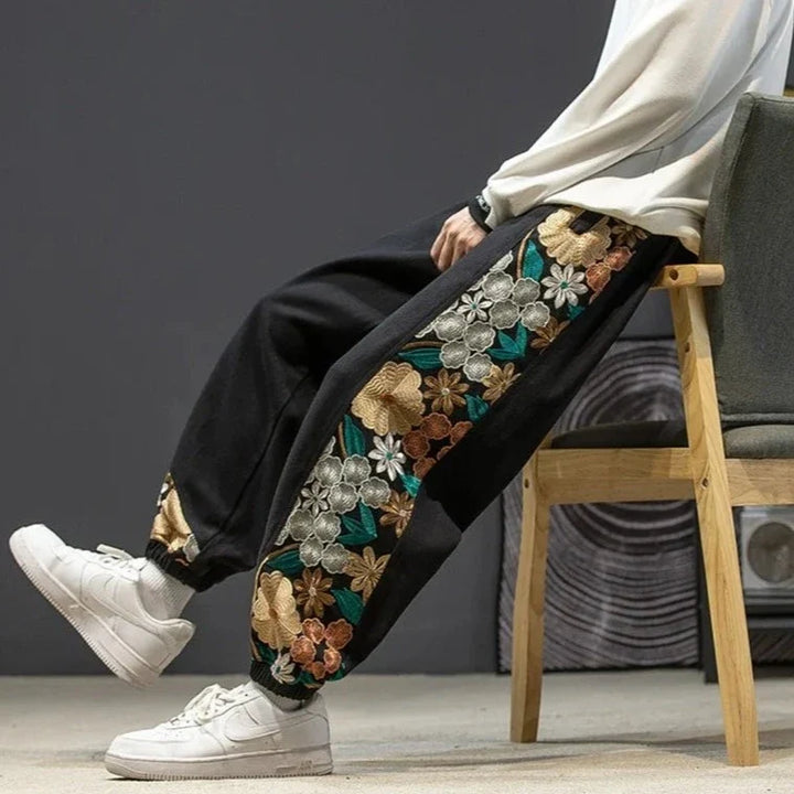 Drago Joggers