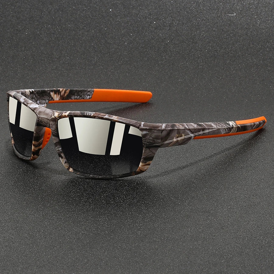 Fornax Sunglasses