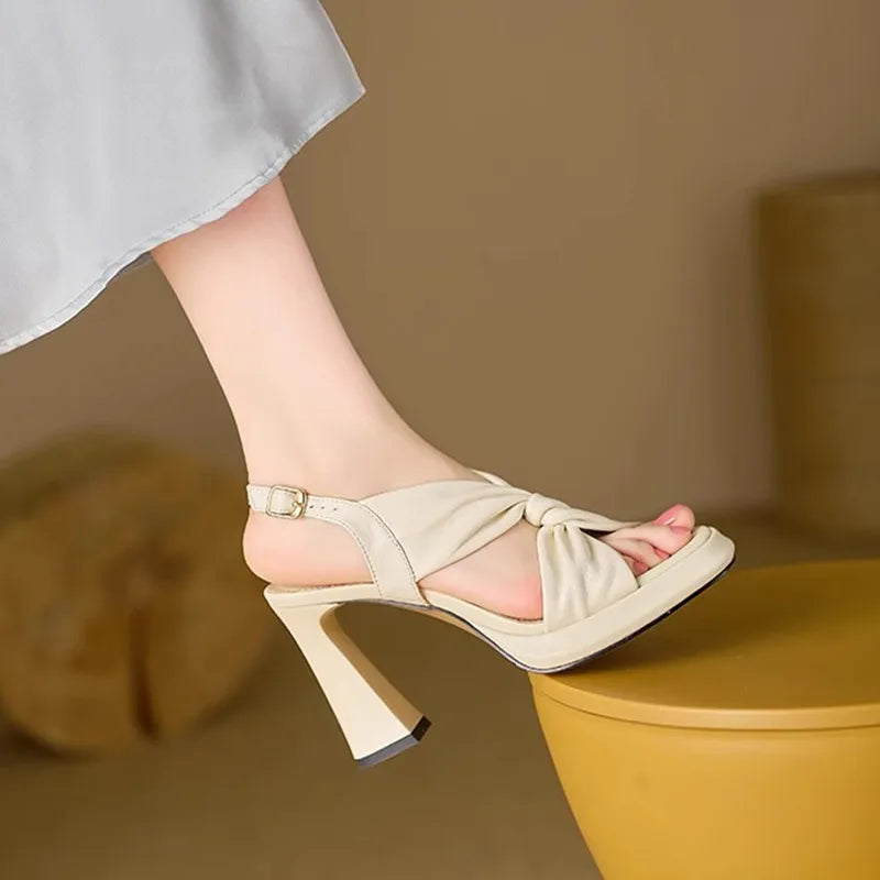 Liora Sandals