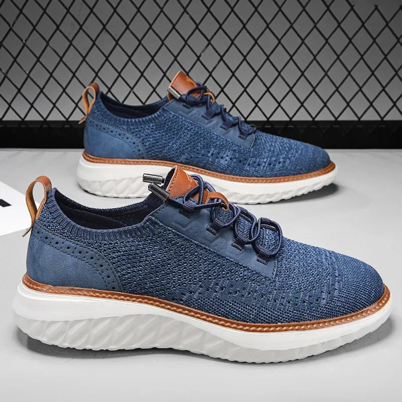 Jalen Sneakers