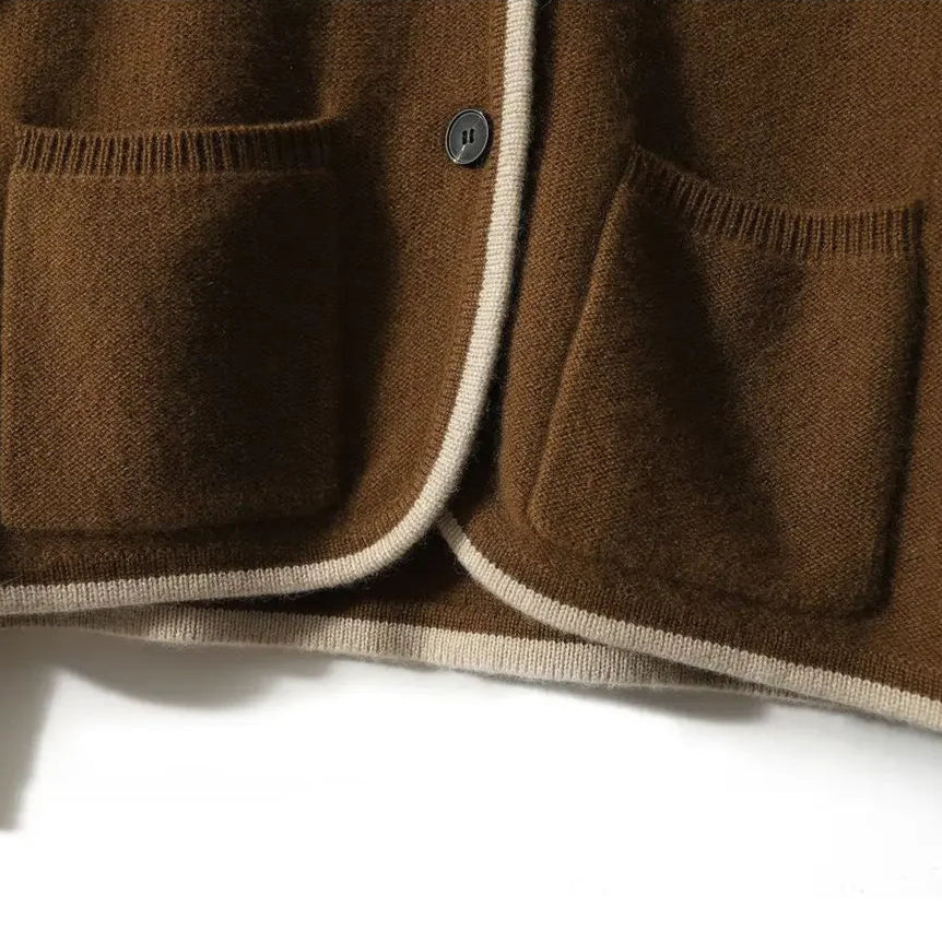 Elara Cardigan