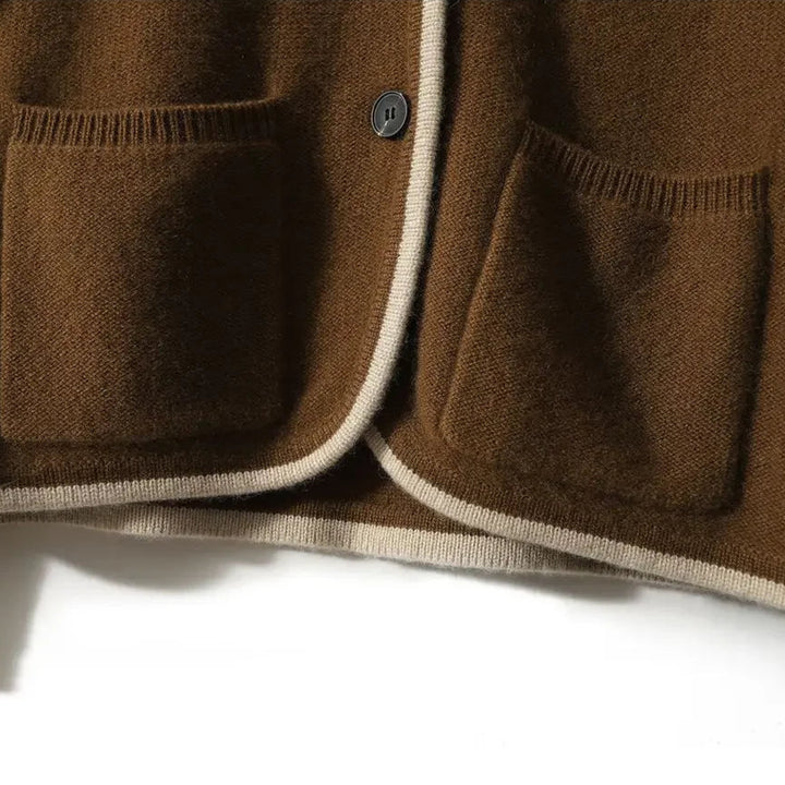 Elara Cardigan