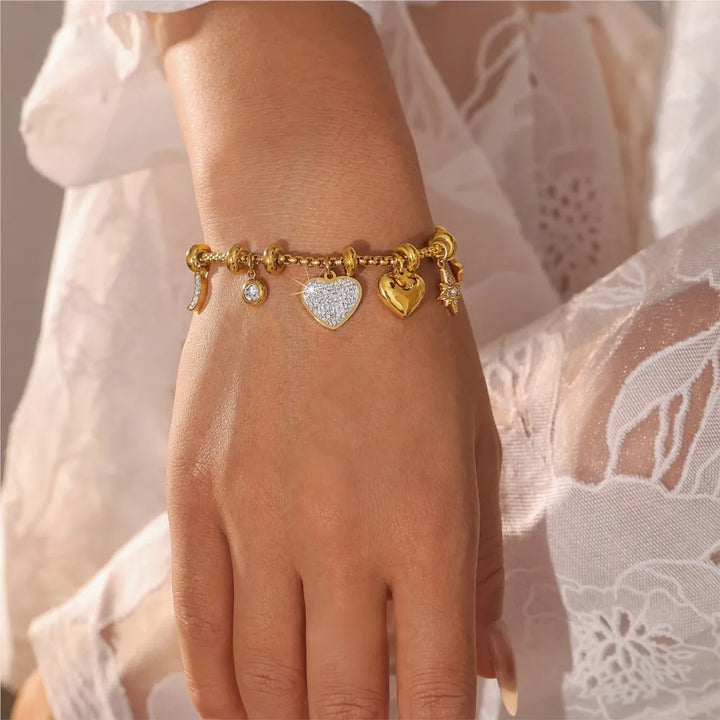 Camier Bracelet