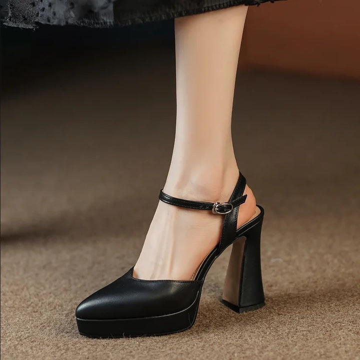 Elese Heels