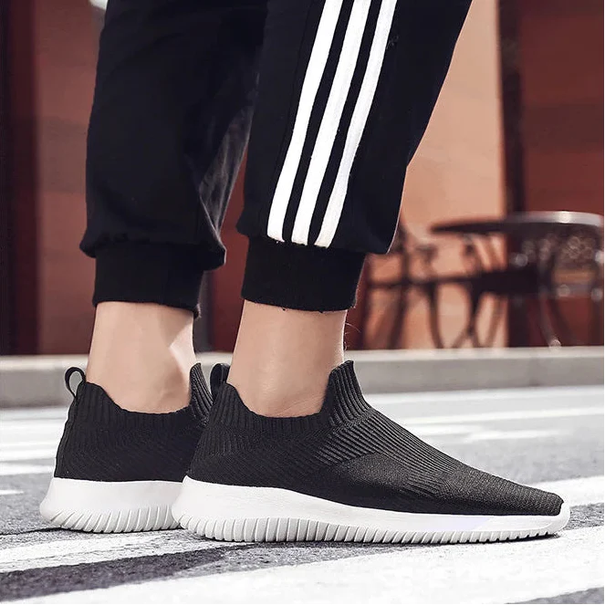 Harper sneakers