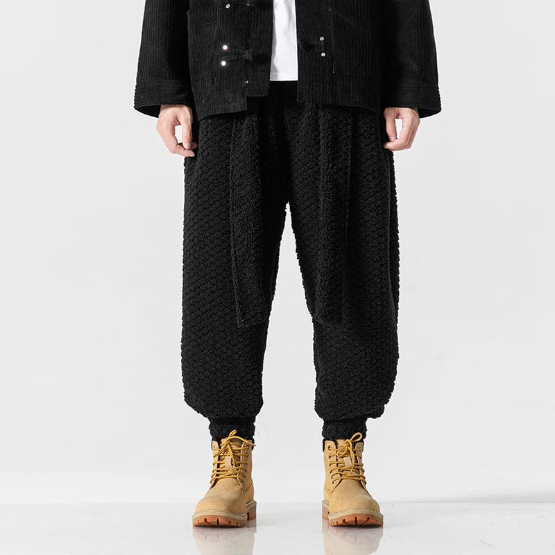 Yanik Sweatpants