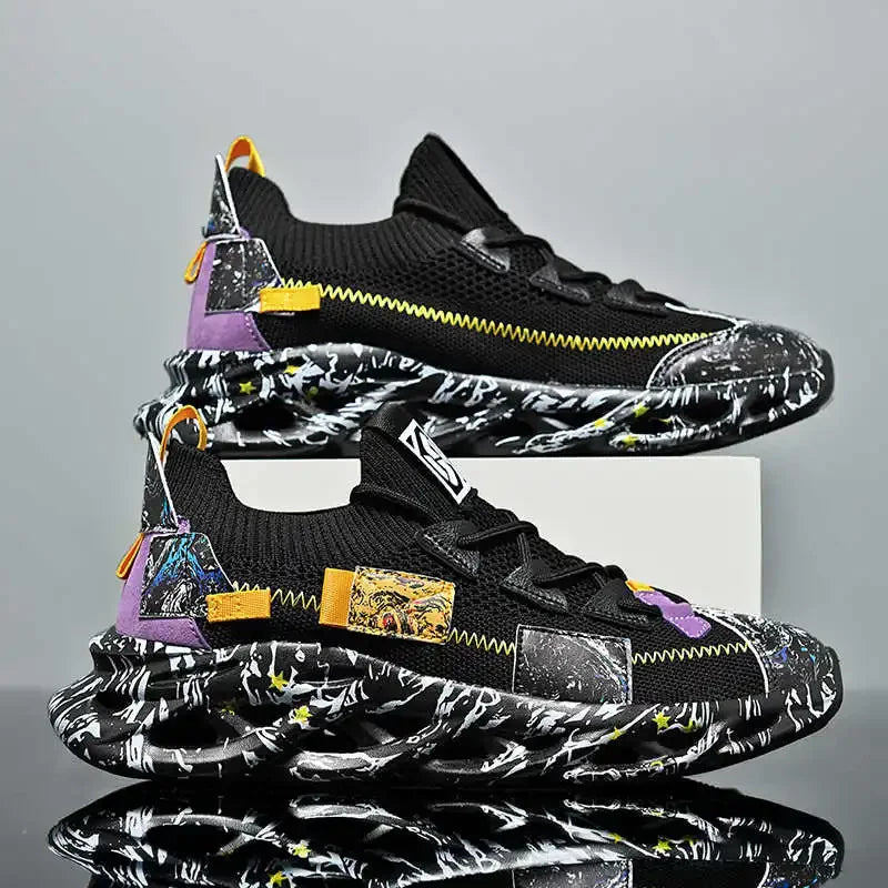 Wrip Sneakers
