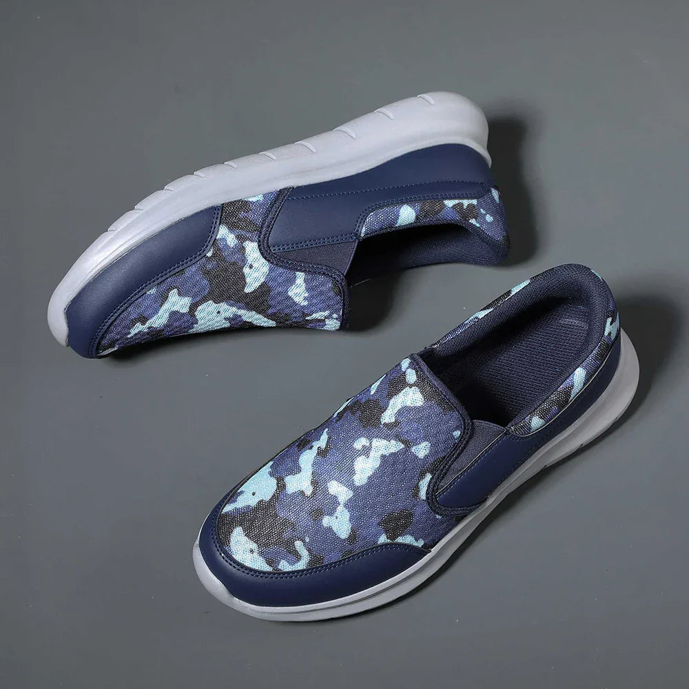 Lemur Shoes