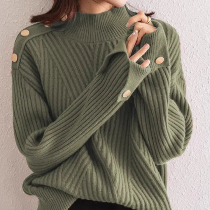 Niko Sweater