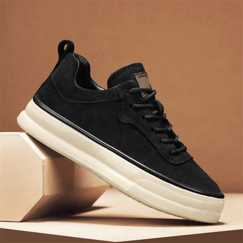 Pecan Sneakers