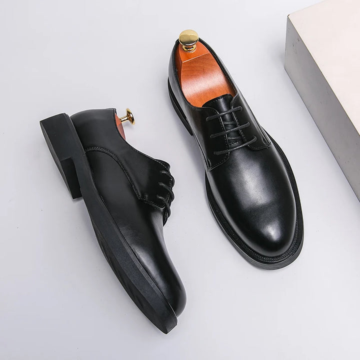 Aldo Genuine Leather Shoes