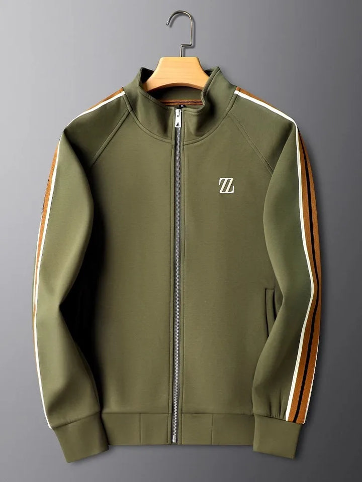 Zenix Tracksuit