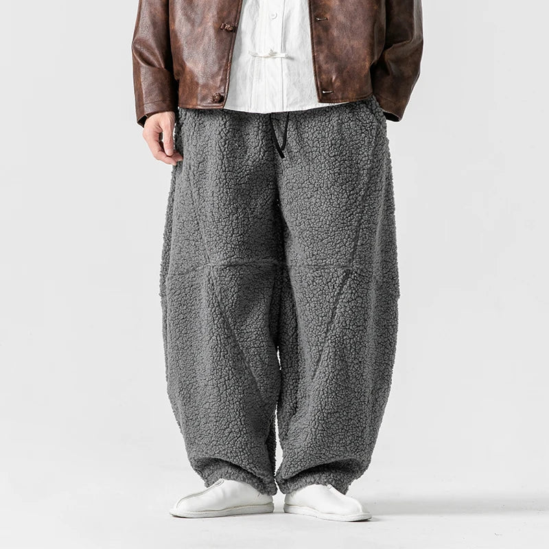 Orbido Pants
