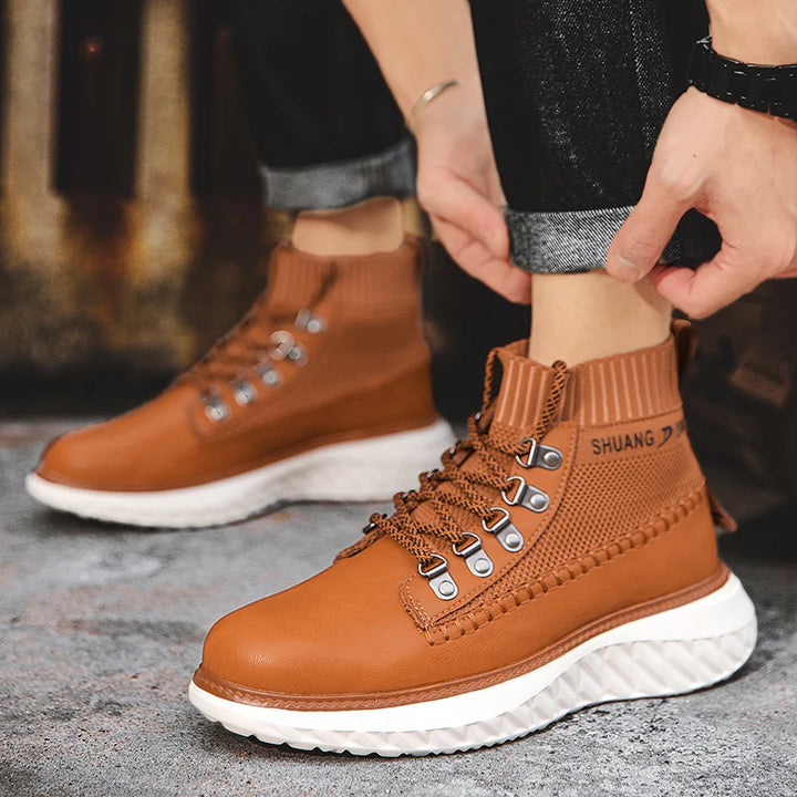 Tempus Boots