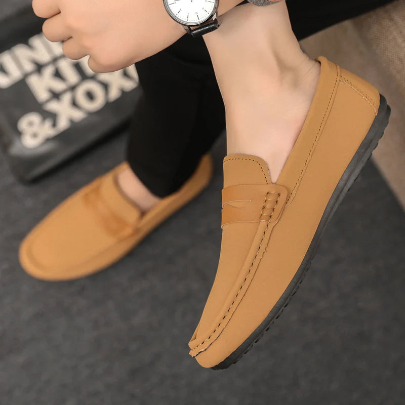 Locco Loafers
