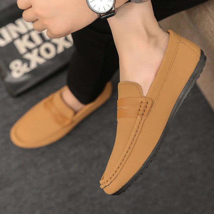 Locco Loafers