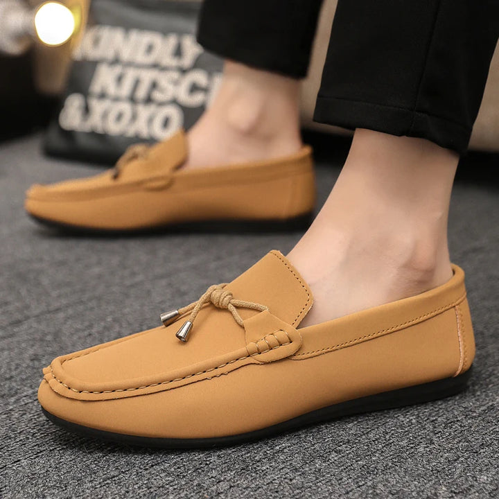 Cresar Loafers