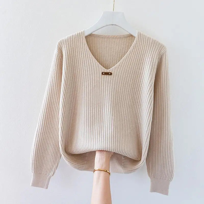 Calix Sweater