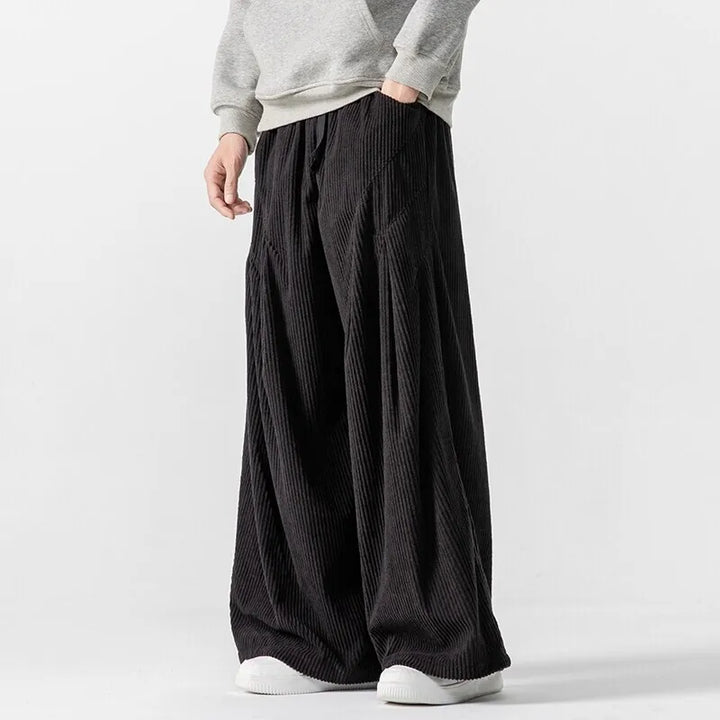 Zach Corduroy Pants