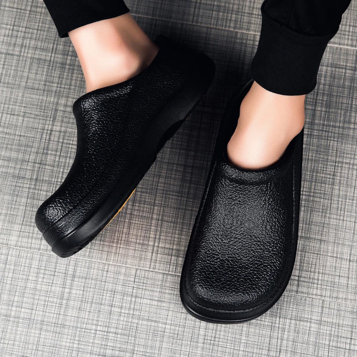 Iver Loafers