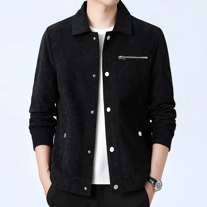Creston Corduroy Jacket