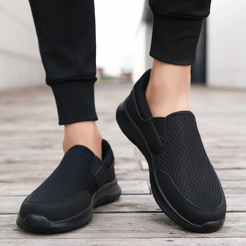 Lemur Shoes