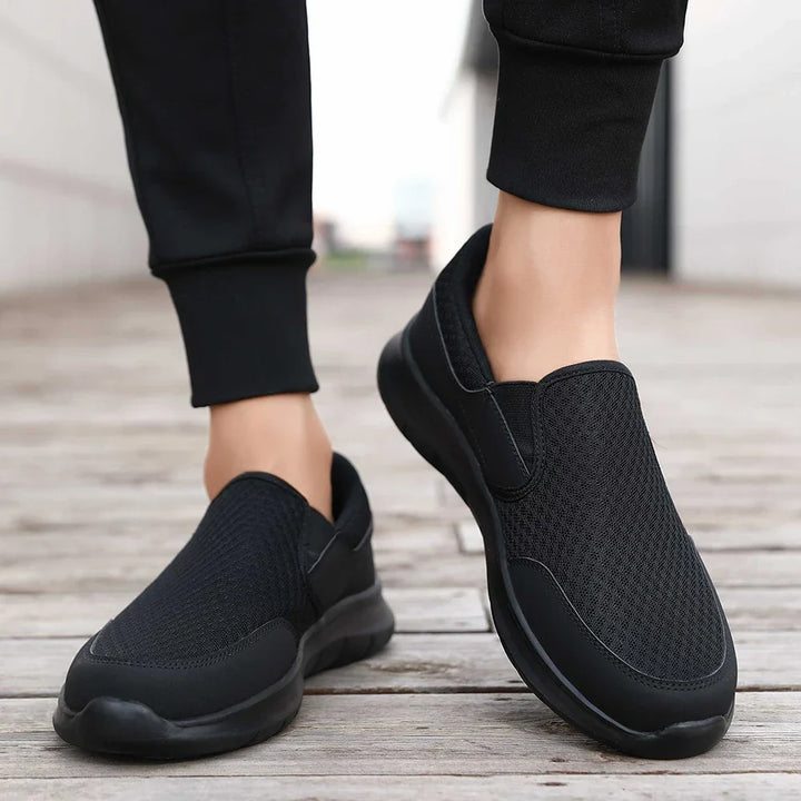 Lemur Shoes