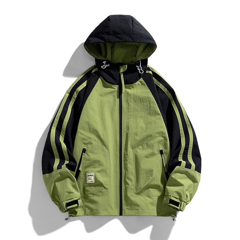 Nova Jacket