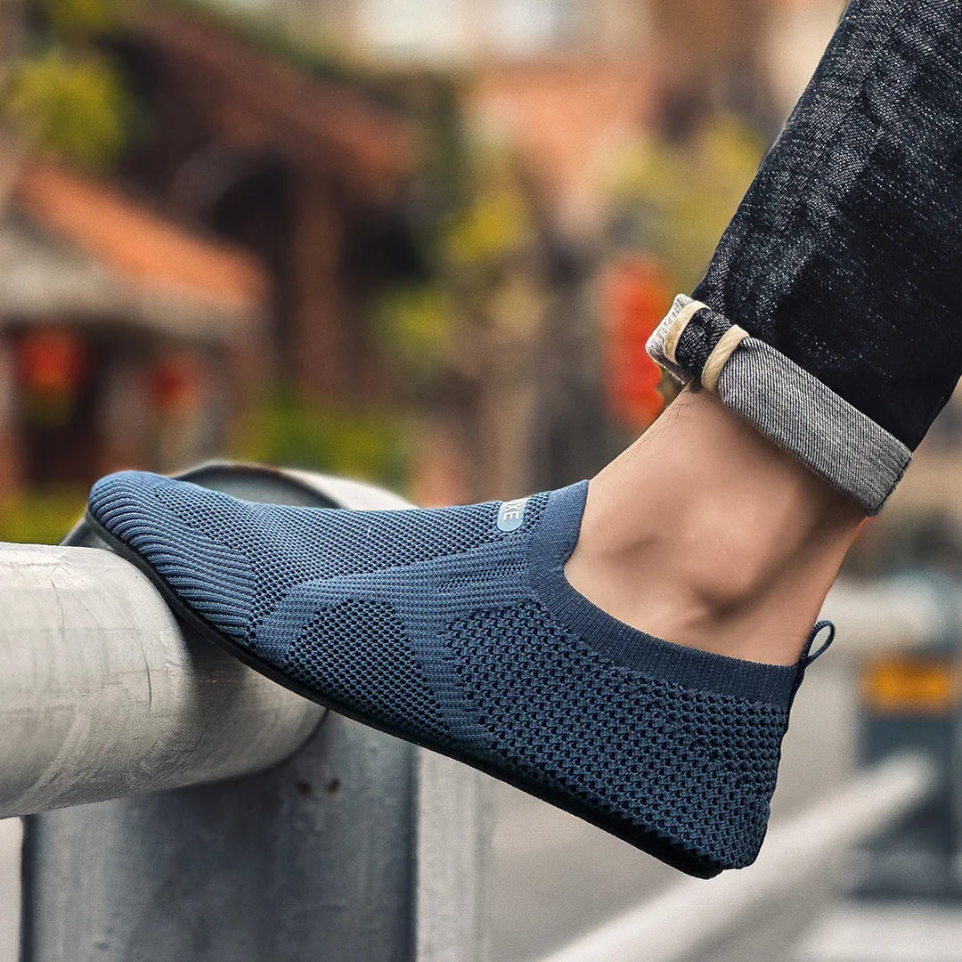 Corus Mesh Loafer