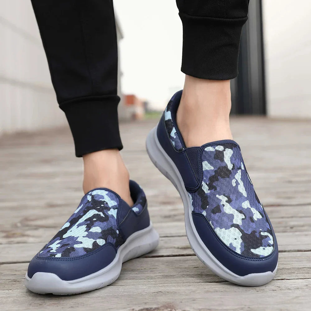 Lemur Shoes