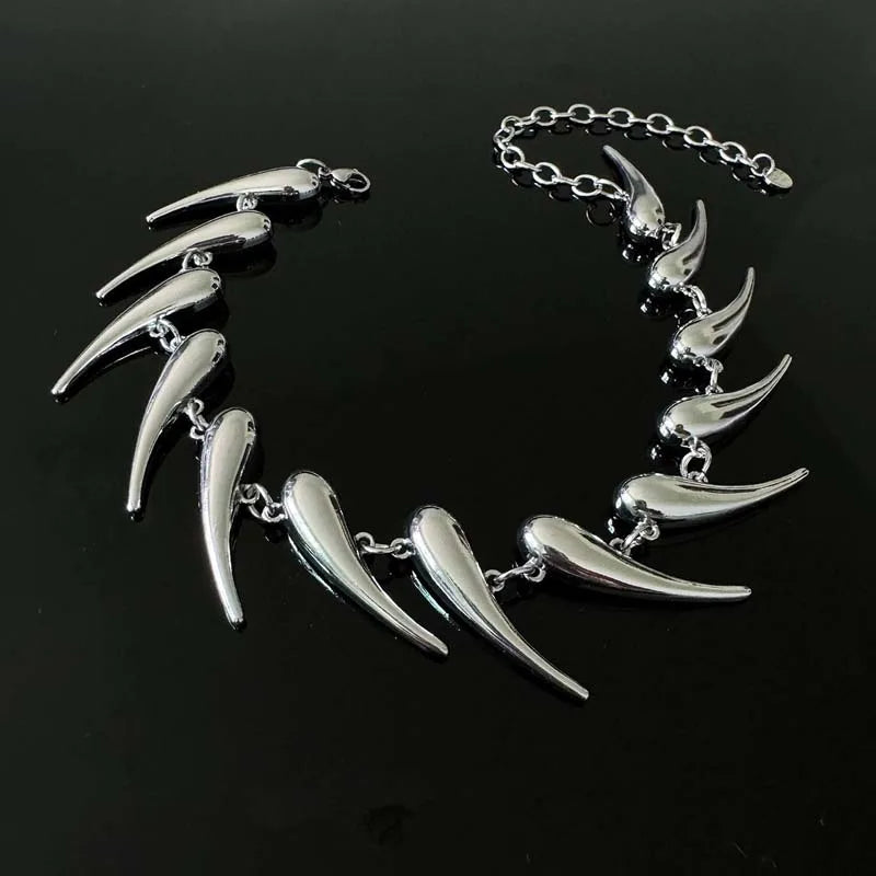 Hellbound Necklace
