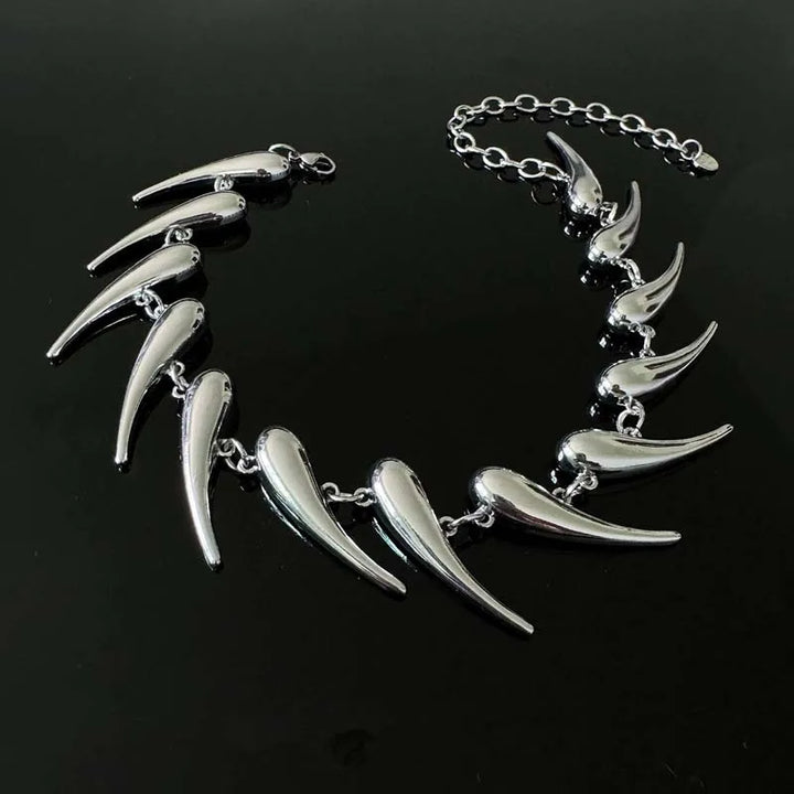 Hellbound Necklace