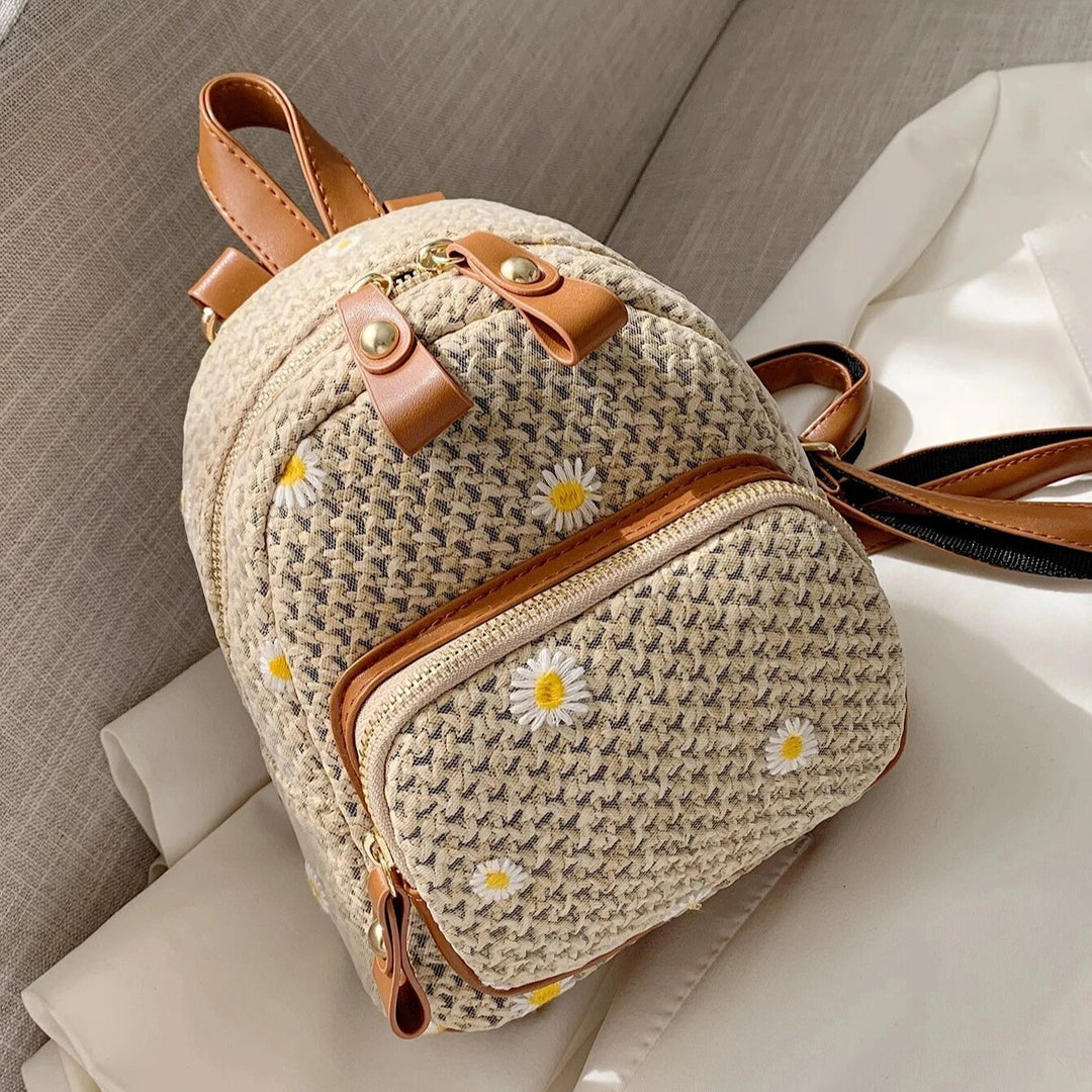 Dalia Backpack