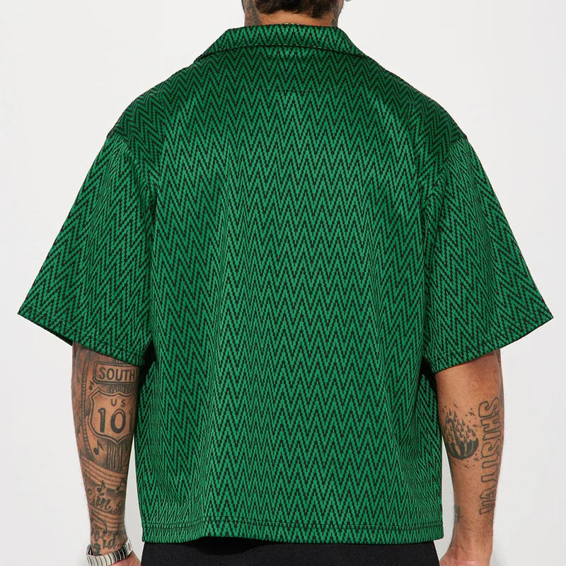 Kubi Vintage Shirt