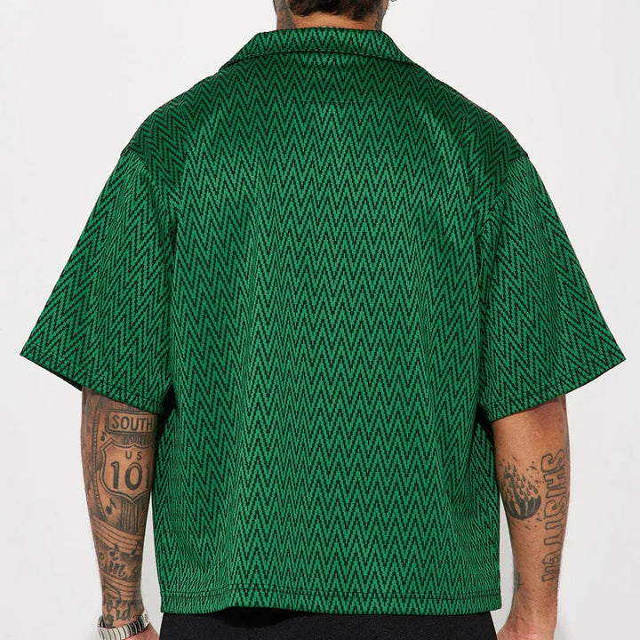 Kubi Vintage Shirt